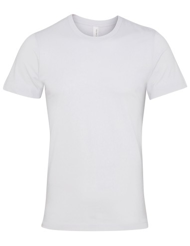BEL-3001-Unisex Jersey Short Sleeve Tee