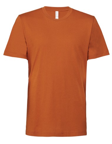 BEL-3001-Unisex Jersey Short Sleeve Tee