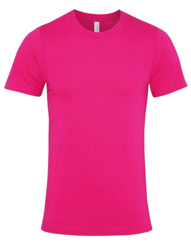 BEL-3001-Unisex Jersey Short Sleeve Tee