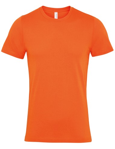 BEL-3001-Unisex Jersey Short Sleeve Tee