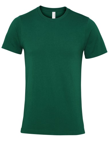 BEL-3001-Unisex Jersey Short Sleeve Tee
