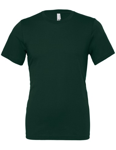 BEL-3001-Unisex Jersey Short Sleeve Tee