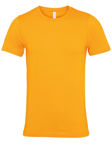 BEL-3001-Unisex Jersey Short Sleeve Tee