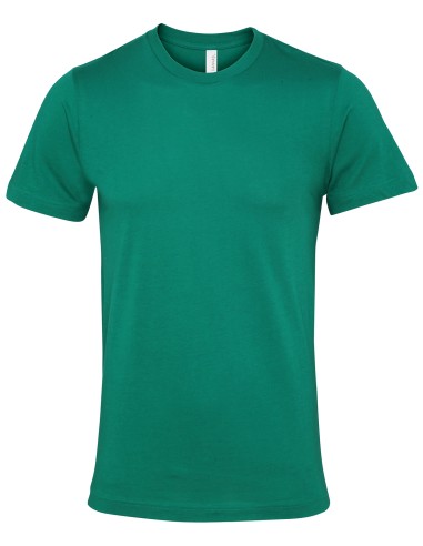 BEL-3001-Unisex Jersey Short Sleeve Tee
