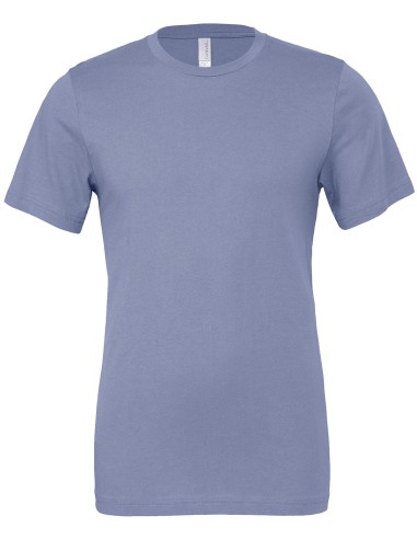 BEL-3001-Unisex Jersey Short Sleeve Tee