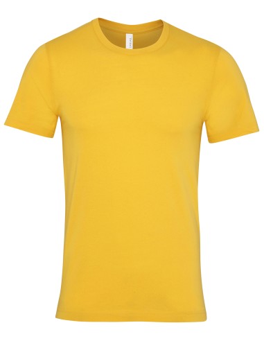 BEL-3001-Unisex Jersey Short Sleeve Tee