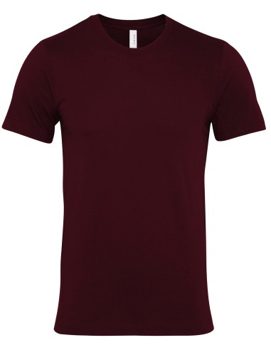 BEL-3001-Unisex Jersey Short Sleeve Tee