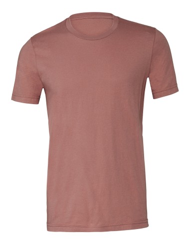 BEL-3001-Unisex Jersey Short Sleeve Tee