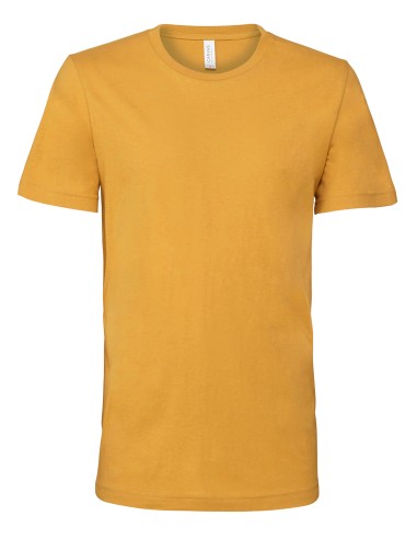 BEL-3001-Unisex Jersey Short Sleeve Tee