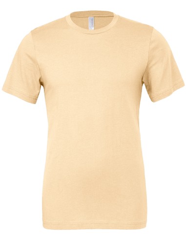 BEL-3001-Unisex Jersey Short Sleeve Tee
