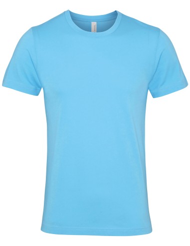 BEL-3001-Unisex Jersey Short Sleeve Tee