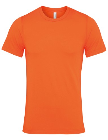BEL-3001-Unisex Jersey Short Sleeve Tee