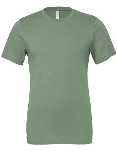 BEL-3001-Unisex Jersey Short Sleeve Tee