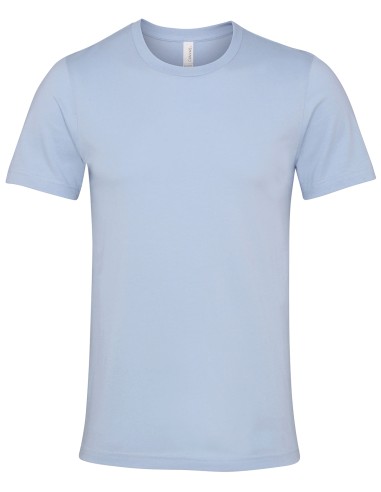 BEL-3001-Unisex Jersey Short Sleeve Tee