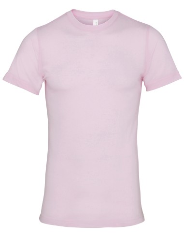 BEL-3001-Unisex Jersey Short Sleeve Tee