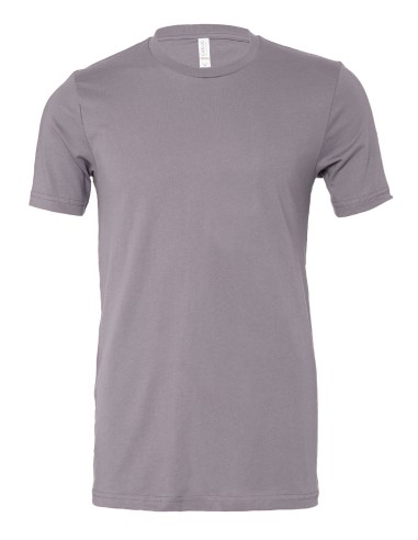 BEL-3001-Unisex Jersey Short Sleeve Tee