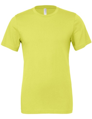 BEL-3001-Unisex Jersey Short Sleeve Tee