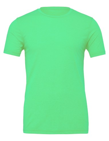 BEL-3001-Unisex Jersey Short Sleeve Tee
