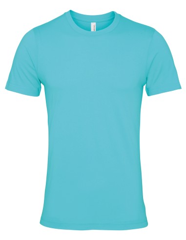 BEL-3001-Unisex Jersey Short Sleeve Tee