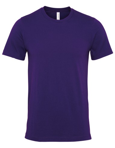 BEL-3001-Unisex Jersey Short Sleeve Tee