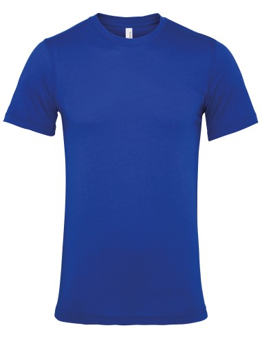 BEL-3001-Unisex Jersey Short Sleeve Tee
