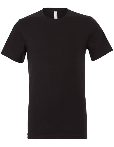 BEL-3001-Unisex Jersey Short Sleeve Tee