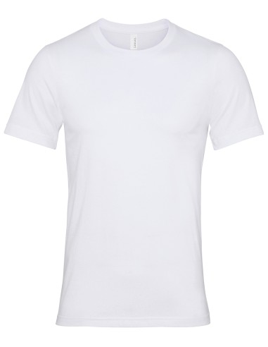 BEL-3001-Unisex Jersey Short Sleeve Tee