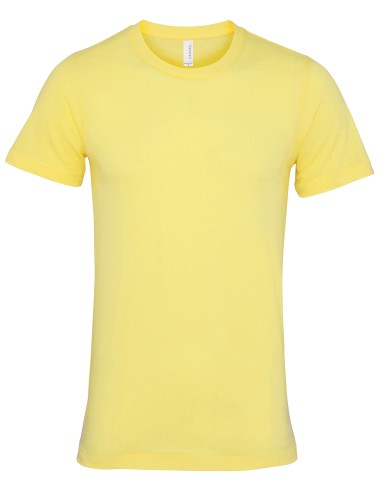 BEL-3001-Unisex Jersey Short Sleeve Tee