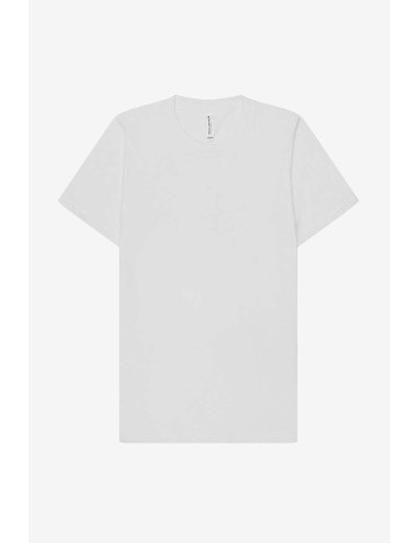 BEL-3001ECO-T-shirt unisexe à manches courtes EcoMax