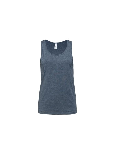 BEL-3480-Débardeur en jersey unisexe