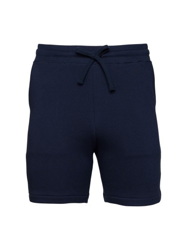 BEL-3724-Unisex sponge fleece sweat shorts