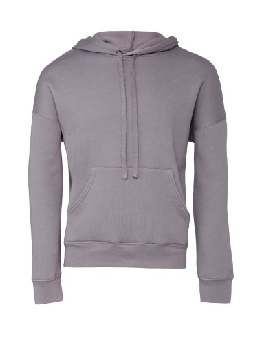 BEL-3729-Unisex sponge fleece pullover DTM hoodie