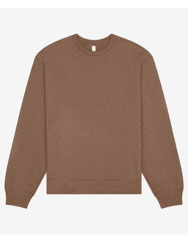 BEL-4711-Unisex Crewneck Sweatshirt