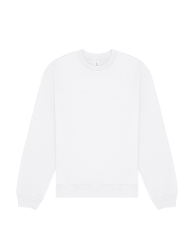 BEL-4711-Unisex Crewneck Sweatshirt