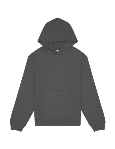 BEL-4719-Unisex Pullover Hoodie