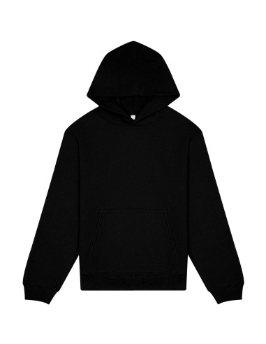 BEL-4719-Unisex Pullover Hoodie