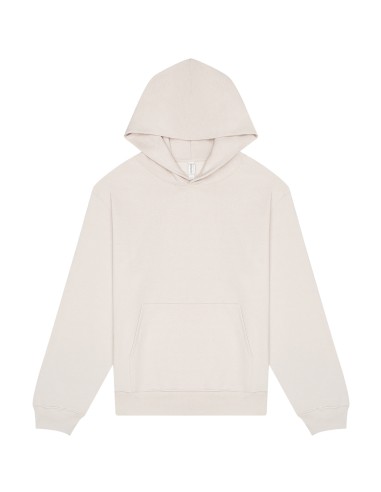 BEL-4719-Unisex Pullover Hoodie