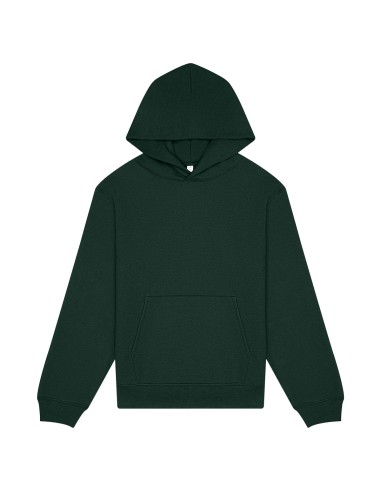BEL-4719-Unisex Pullover Hoodie