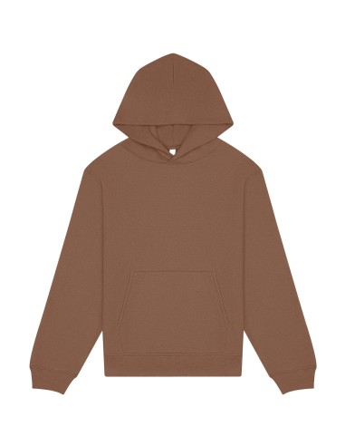 BEL-4719-Unisex Pullover Hoodie