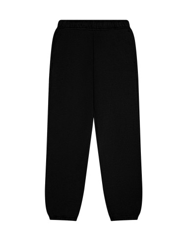 BEL-4737-Pantalon de survêtement épais unisexe