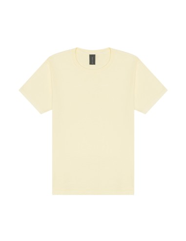 BEL-4810GD-Unisex Heavyweight Washed Tee