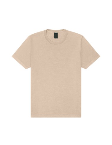 BEL-4810GD-Unisex Heavyweight Washed Tee
