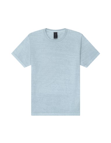 BEL-4810GD-Unisex Heavyweight Washed Tee