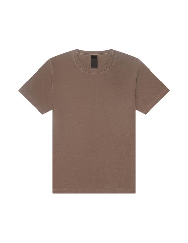 BEL-4810GD-Unisex Heavyweight Washed Tee
