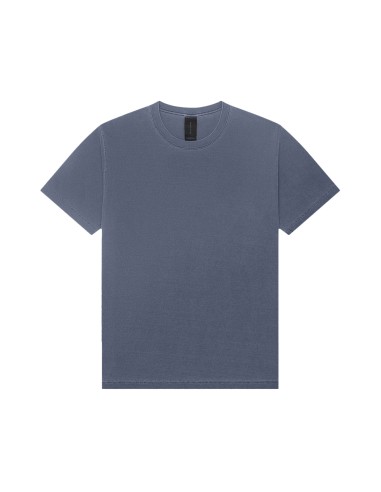 BEL-4810GD-Unisex Heavyweight Washed Tee