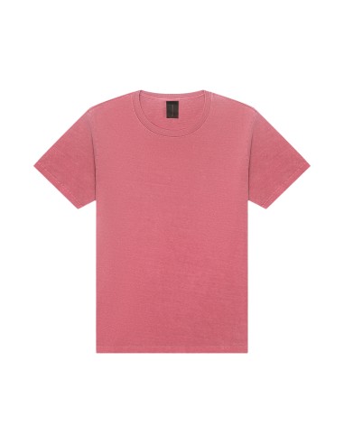 BEL-4810GD-Unisex Heavyweight Washed Tee