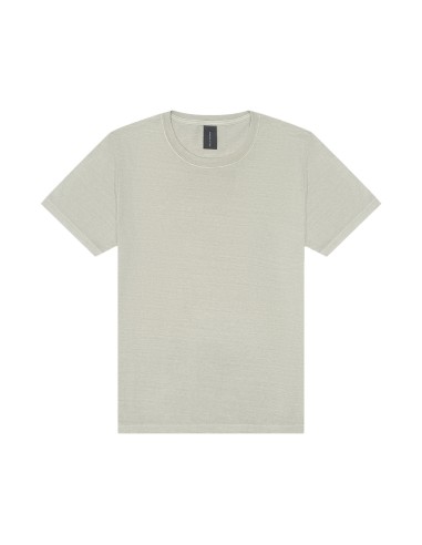 BEL-4810GD-Unisex Heavyweight Washed Tee