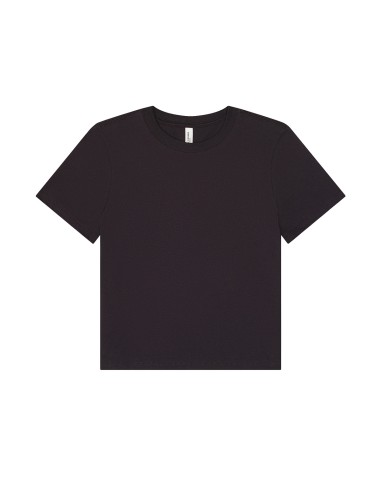 BEL-6110-Womens Heavy Boxy Tee