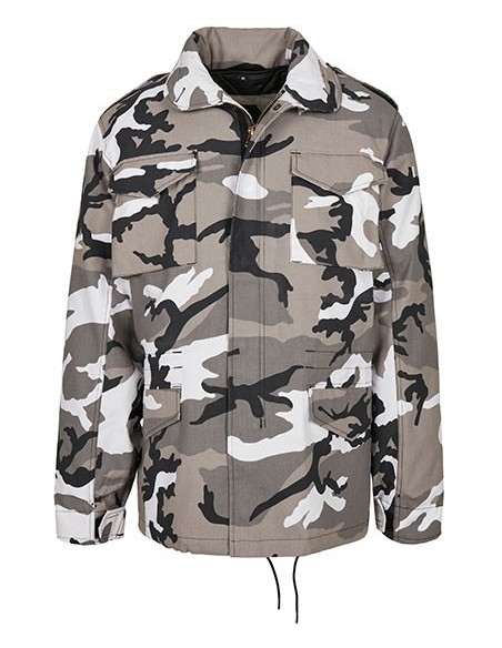 B-3108-M-65 Standard Jacket