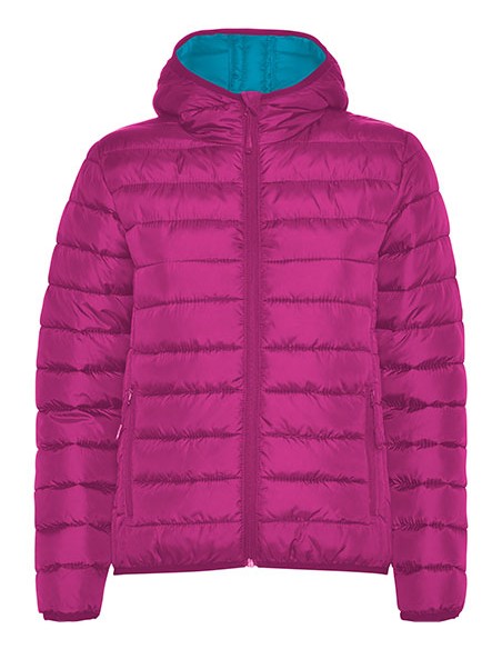 R-RA5091-Womens Norway Jacket